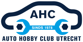 AHC Utrecht – Auto Hobby Club Utrecht